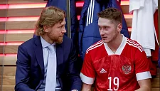 Миранчук подписал контракт с московским «Динамо»