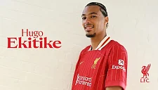 Невилл оценил дебют Экитике в АПЛ