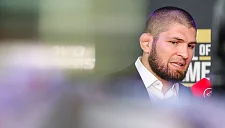 Хабиб Нурмагомедов резко высказался об увольнении Алонсо из «Реала»