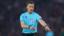 Арбитр с историей скандалов рассудит финал Лиги Европы