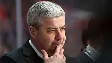 Тамбиев назвал причины плохих результатов «Адмирала» в КХЛ