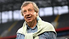 Юрий Сёмин хочет назвать причины перехода Баринова из «Локомотива» в ЦСКА