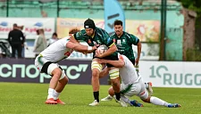 Баланс сил в российском регби на грани перемен перед игрой «Динамо» и «Енисея-СТМ»