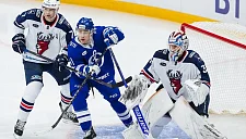 Форвард «Торпедо» объяснил разгромное поражение от московского «Динамо» 