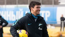 Виллиам де Оливейра не исключает смену тренерского штаба «Зенита»
