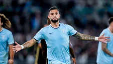 «Зенит» не планирует покупать форварда «Лацио»