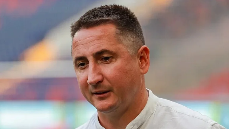 Быстров высказался о своём бывшем клубе: «Спартак — это выжатый лимон»