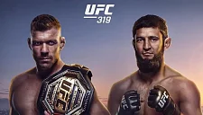 Чимаев стал новым чемпионом UFC после победы над дю Плесси