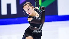 16-летняя фигуристка Рубцова рассказала о тяжёлой травме спины