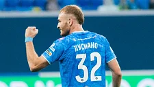 «Зенит» готов отдать Гонду и доплатить за Дивеева из ЦСКА