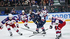 Руководство «Торпедо» рассказало, что поможет клубу увеличить бюджет