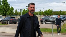 Сандро Вагнер возглавил «Аугсбург»: контракт до 2028 года