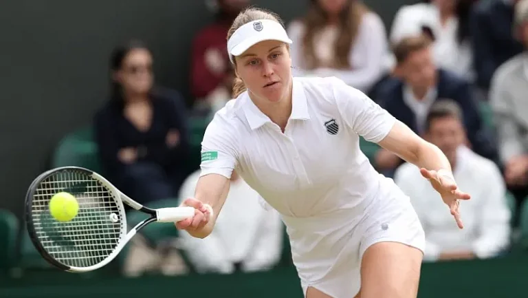 Результаты матчей турнира WTA-1000 в Монреале за 30 июля

