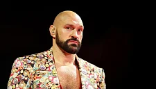 Тайсон Фьюри может провести бой с российским боксёром Махмудовым