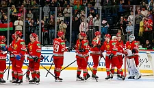 Карандин — о сборной Беларуси: «Сделала шаг вперёд за четыре года»