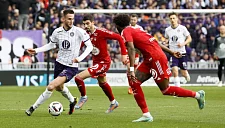 «Тулуза» — «Брест»:чья тактика окажется сильнее в борьбе за очки?