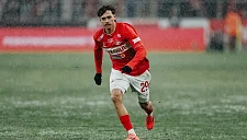 Стало известно, сколько «Спартак» получит за трансфер Мангаша