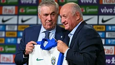 Новый состав Бразилии при Анчелотти обещает возврат к вершинам