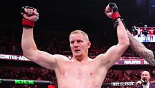 Павлович вернулся: тактическая победа над Кортес-Акостой в Шанхае