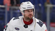 Игрок «Металлурга» Яковлев о матче с «Салаватом»: «Счёт не отражает накала»