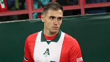 Лукас Фассон хочет продлить соглашение с «Локомотивом»