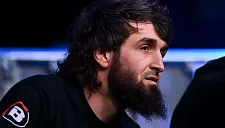 Али Абдельазиз намекнул на возвращение Забита Магомедшарипова