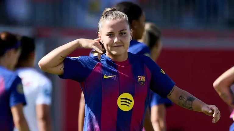 Пина: «Золотой мяч должен остаться в Барселоне»