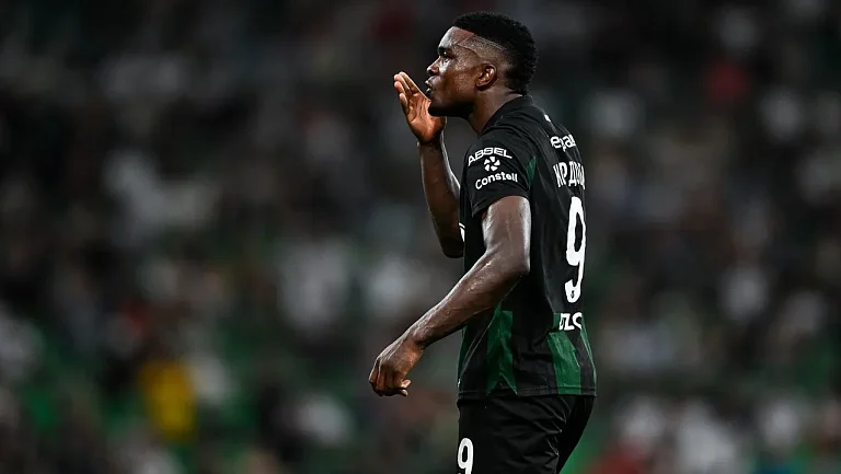 Гришин: «Краснодар справился бы с Акроном и без Кордобы»