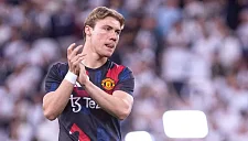 «Манчестер Юнайтед» согласен продать Хёйлунна с планом на замену