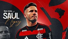 Сауль высказался об игре Жоау Феликса и «Атлетико»