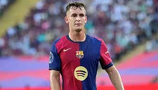 «Челси» готов предложить €35 млн за Марка Касадо из «Барселоны»