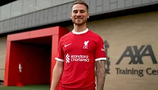 Мак Аллистер заявил, что АПЛ сложнее Лиги чемпионов