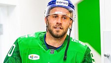 Зарплата Джошуа Ливо понизится в «Тракторе» примерно на 30 млн рублей