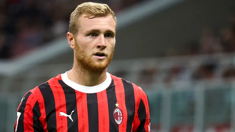 «Болонья» близка к подписанию Томмазо Побеги из «Милана»

