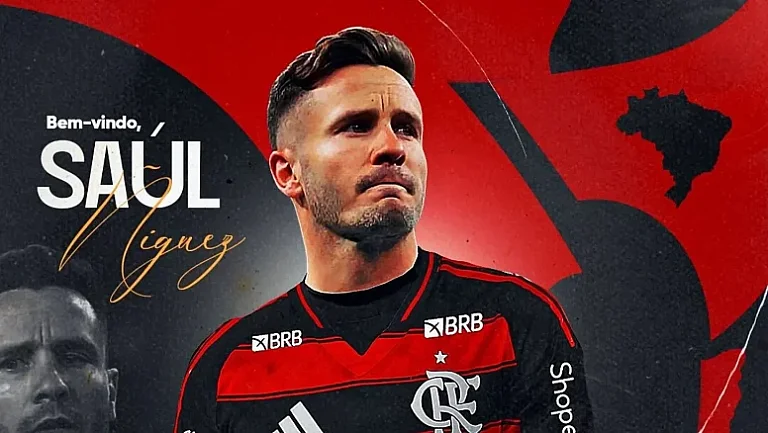 Сауль высказался об игре Жоау Феликса и «Атлетико»