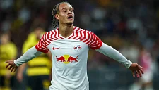 Манчестер Юнайтед может заплатить £67 млн за Хави Симонса