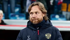 Александр Уваров не хочет смотреть на игру «Динамо»