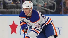 «Эдмонтон» победил «Торонто», Подколзин и Макдэвид оформили дубль