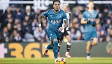 Клюйверт установил мировой рекорд в АПЛ и получил награду