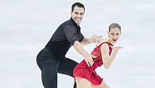 Экс-фигурист сборной России Никита Володин принес серебро Германии