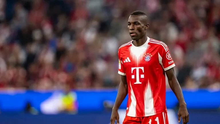 Джексон получил разрешение сыграть против «Челси»