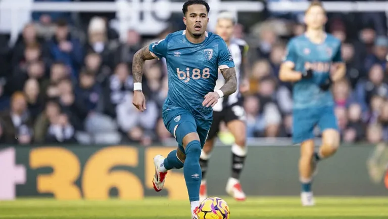 Клюйверт установил мировой рекорд в АПЛ и получил награду