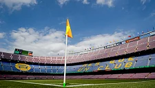 «Барселона» надеется открыть «Камп Ноу» к матчу с «Валенсией»