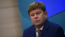 Губерниев отреагировал на уверенную победу «Локомотива» в московском дерби