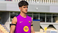 «Барселона» получит 21 млн евро от продажи Пау Виктора