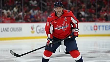 Экс-тренер сборной России Крикунов объяснил мотивацию Овечкина в НХЛ