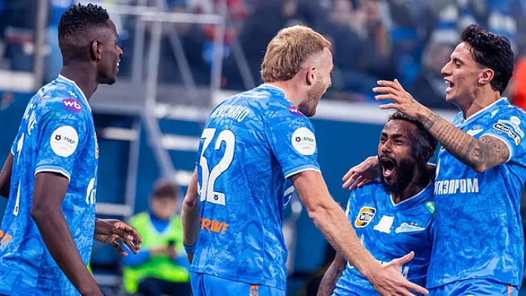 Геннадий Орлов: «Победа над Краснодаром — самое главное» 