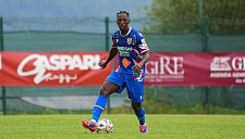 Нуху Шайбу из «Реджаны» переходит в «Помпеи»