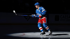 «Лос-Анджелес Кингз» объявил о переходе Панарина 