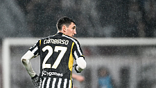 Агент Камбьясо рассказал почему его клиент не перешел в «Ман Сити»